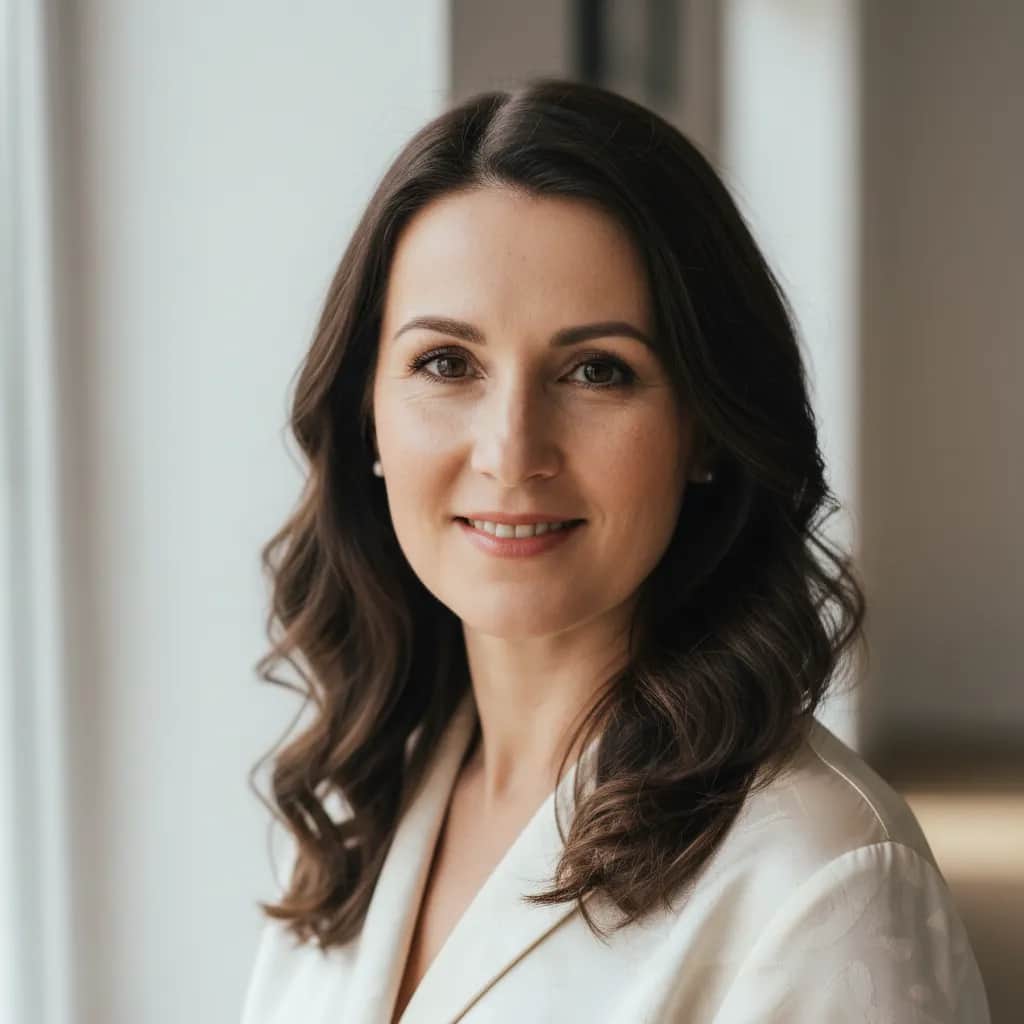 Autor Emilia Szymańska